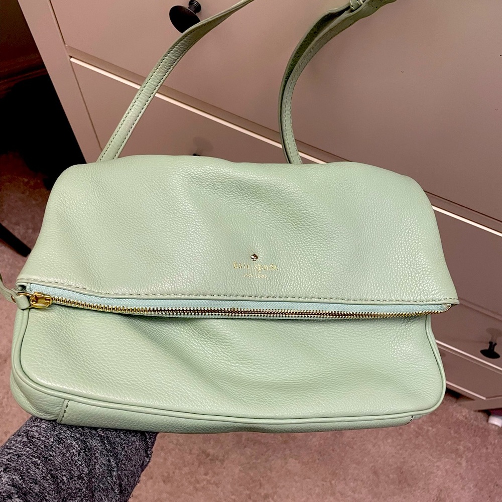 Kate Spade cross body bag